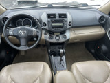 Toyota RAV4 2011 W3027