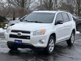 Toyota RAV4 2011 W3027