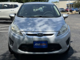 Ford Fiesta 2012 ME2899A