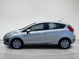 Ford Fiesta 2012 ME2899A
