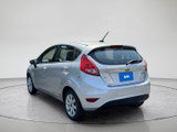 Ford Fiesta 2012 ME2899A