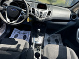 Ford Fiesta 2012 ME2899A