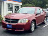 Dodge Avenger 2008 ME3304A