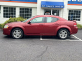 Dodge Avenger 2008 ME3304A