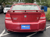 Dodge Avenger 2008 ME3304A