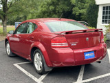 Dodge Avenger 2008 ME3304A