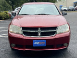 Dodge Avenger 2008 ME3304A
