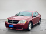 Dodge Avenger 2008 ME3304A