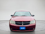 Dodge Avenger 2008 ME3304A