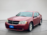 Dodge Avenger 2008 ME3304A