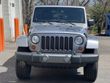 Jeep Wrangler Unlimited 2013 ME2153