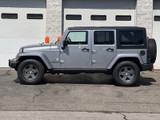 Jeep Wrangler Unlimited 2013 ME2153