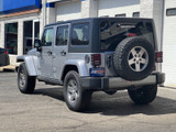 Jeep Wrangler Unlimited 2013 ME2153