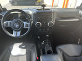 Jeep Wrangler Unlimited 2013 ME2153