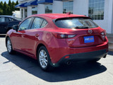 Mazda Mazda3 2016 ME2909A Mazda Mazda3 2016 ME2909A