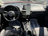 Mazda Mazda3 2016 ME2909A Mazda Mazda3 2016 ME2909A