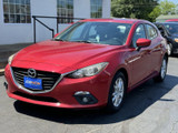 Mazda Mazda3 2016 ME2909A