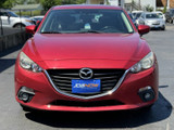 Mazda Mazda3 2016 ME2909A