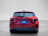Mazda Mazda3 2016 ME2909A