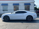 Chevrolet Camaro 2011 AS3426A