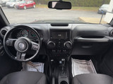 Jeep Wrangler Unlimited 2015 ME3585