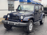Jeep Wrangler Unlimited 2013 ME3578 Jeep Wrangler Unlimited 2013 ME3578