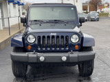 Jeep Wrangler Unlimited 2013 ME3578 Jeep Wrangler Unlimited 2013 ME3578