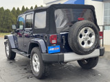 Jeep Wrangler Unlimited 2013 ME3578 Jeep Wrangler Unlimited 2013 ME3578