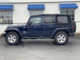 Jeep Wrangler Unlimited 2013 ME3578