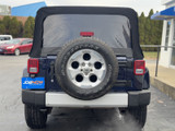 Jeep Wrangler Unlimited 2013 ME3578