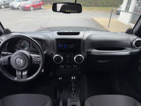 Jeep Wrangler Unlimited 2013 ME3578
