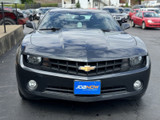 Chevrolet Camaro 2012 C4777