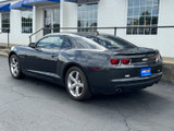 Chevrolet Camaro 2012 C4777
