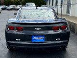 Chevrolet Camaro 2012 C4777