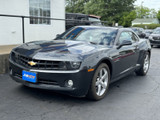 Chevrolet Camaro 2012 C4777