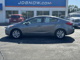 Kia Forte 2014 CL385A