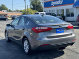 Kia Forte 2014 CL385A