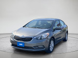 Kia Forte 2014 CL385A