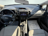 Kia Forte 2014 CL385A