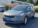 Kia Forte 2014 CL385A