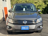 Volkswagen TIGUAN 2017 ME3509 Volkswagen TIGUAN 2017 ME3509