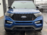 Ford Explorer 2020 A73577