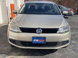 Volkswagen Jetta Sedan 2014 302238