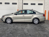 Volkswagen Jetta Sedan 2014 302238