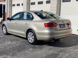 Volkswagen Jetta Sedan 2014 302238