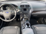 Ford Explorer 2016 A55062