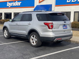 Ford Explorer 2016 A55062