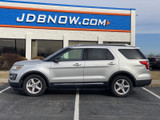 Ford Explorer 2016 A55062