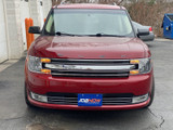 Ford Flex 2014 D00814