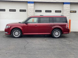 Ford Flex 2014 D00814